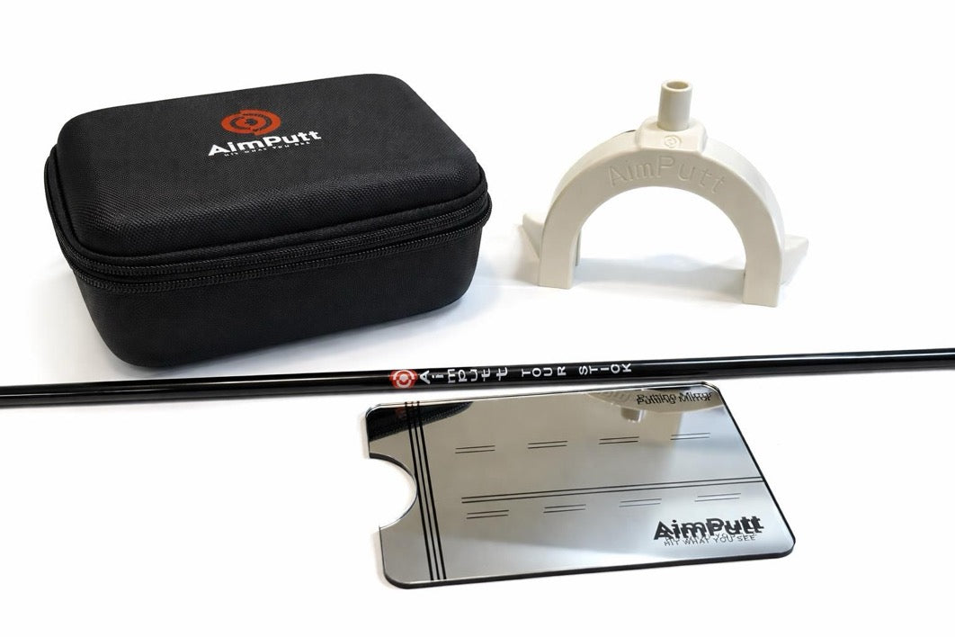 Aimputt & Mini Mirror Training Pack