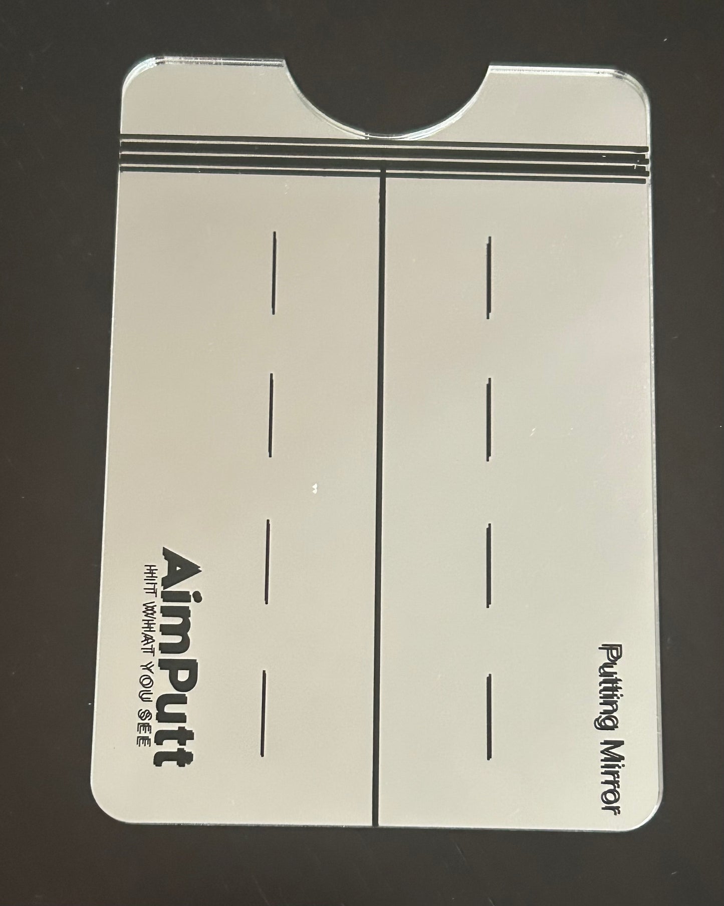 Aimputt & Mini Mirror Training Pack