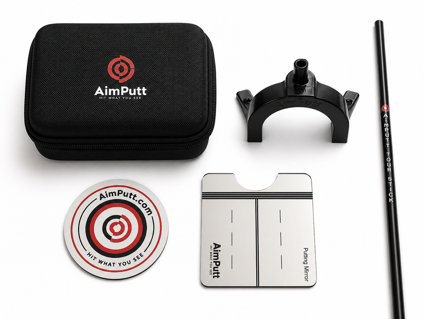 Aimputt Elite Pack