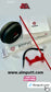 Aimputt Training Aid bundle with Golf Worm and Stick Cover !rrp £130