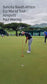 1 Aimputt Putting Training Aid .