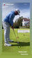 Aimputt Training Aid bundle with Golf Worm and Stick Cover !rrp £130